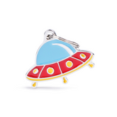 MyFamily - UFO